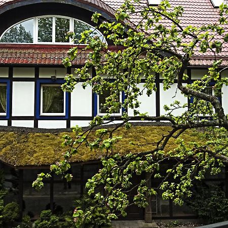 Hotel Jelita Нида Екстериор снимка