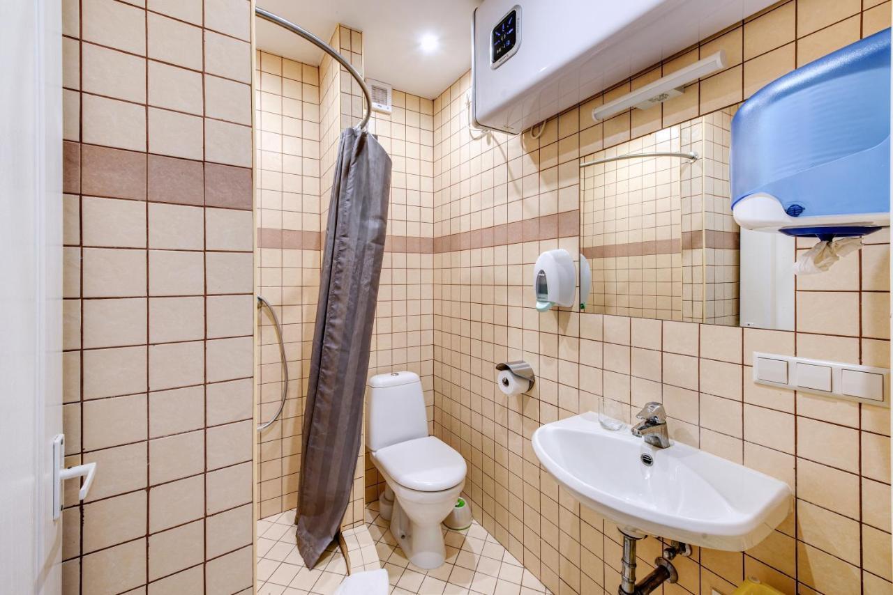 Hotel Jelita Нида Екстериор снимка