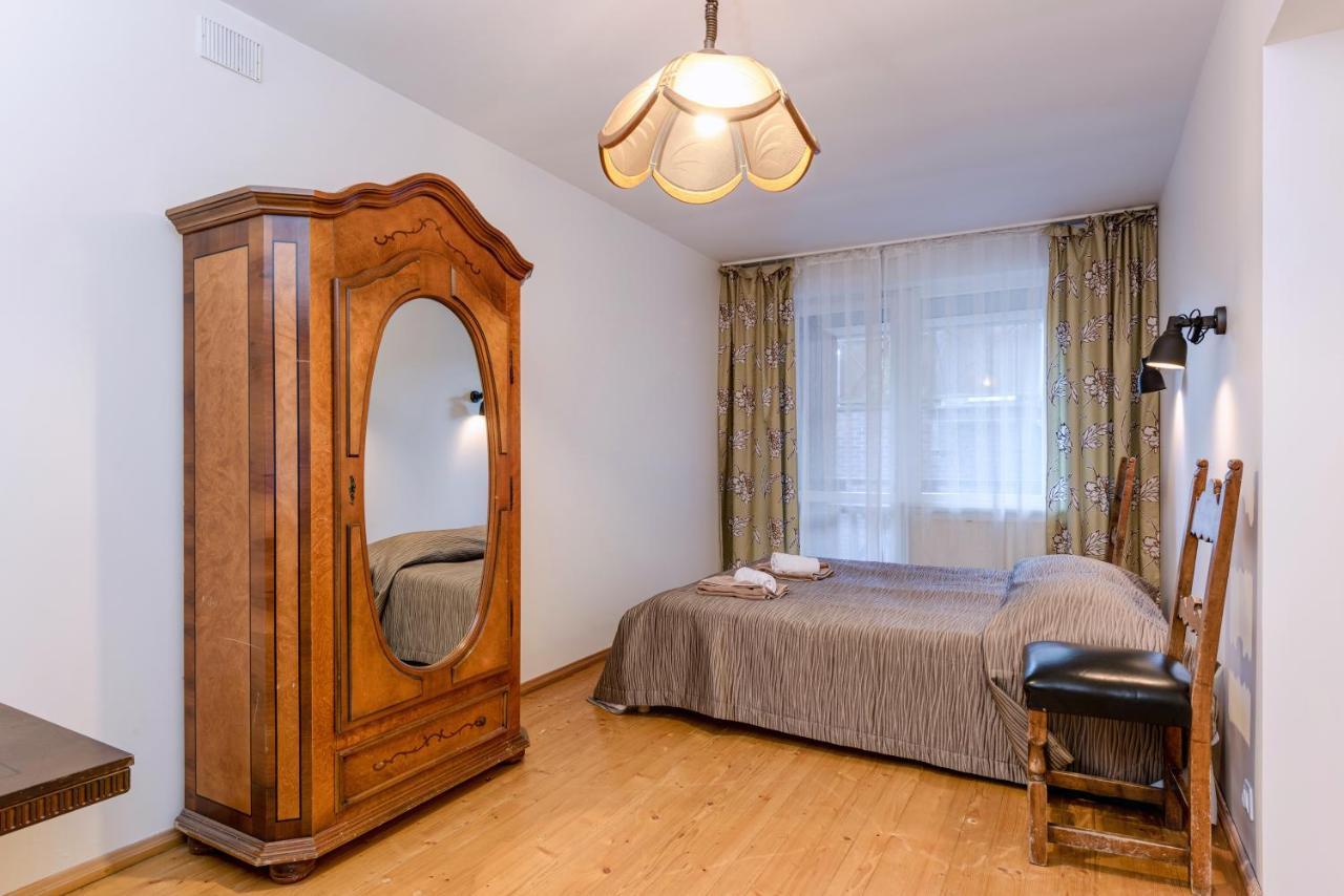 Hotel Jelita Нида Екстериор снимка