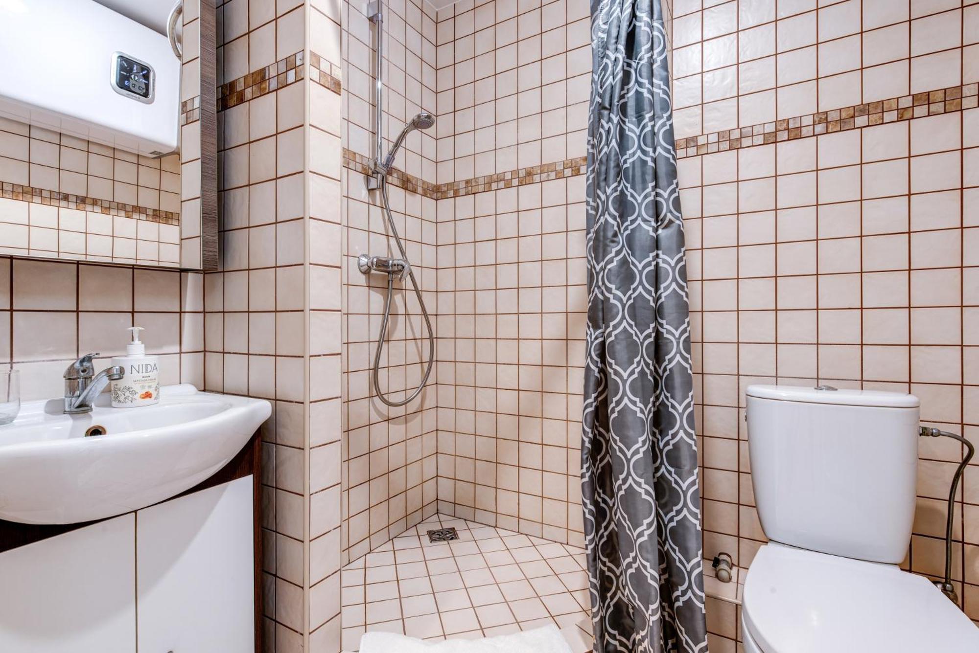 Hotel Jelita Нида Стая снимка