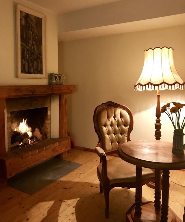 Hotel Jelita Нида Екстериор снимка