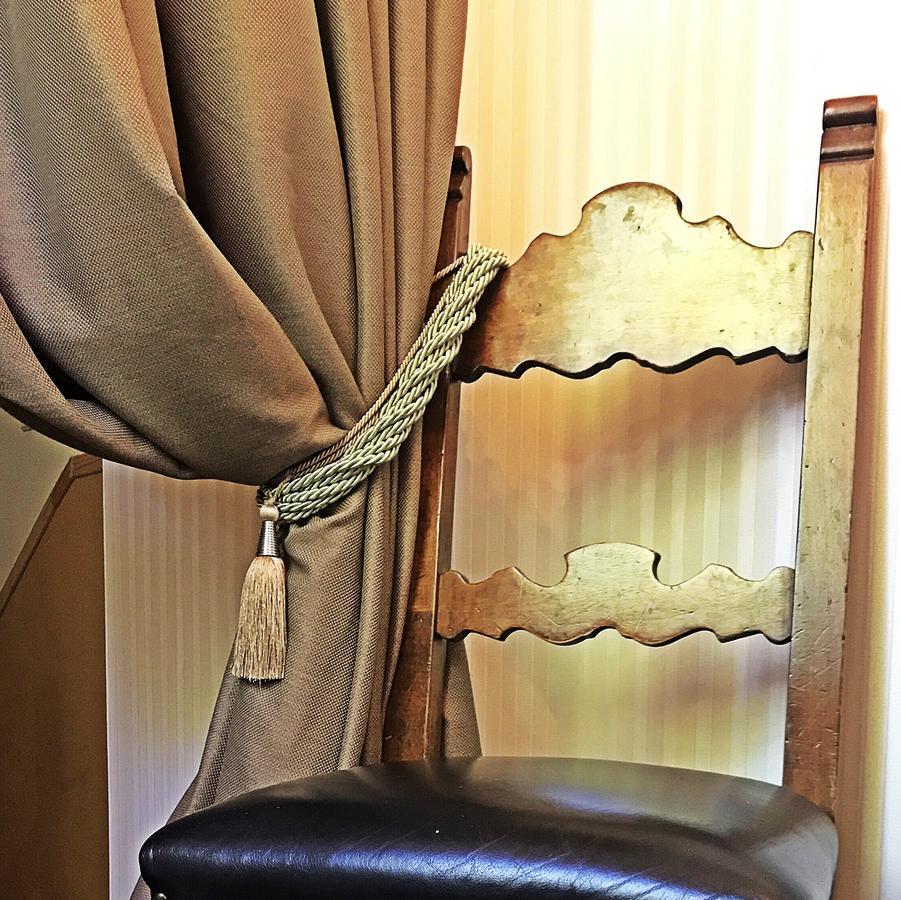 Hotel Jelita Нида Екстериор снимка
